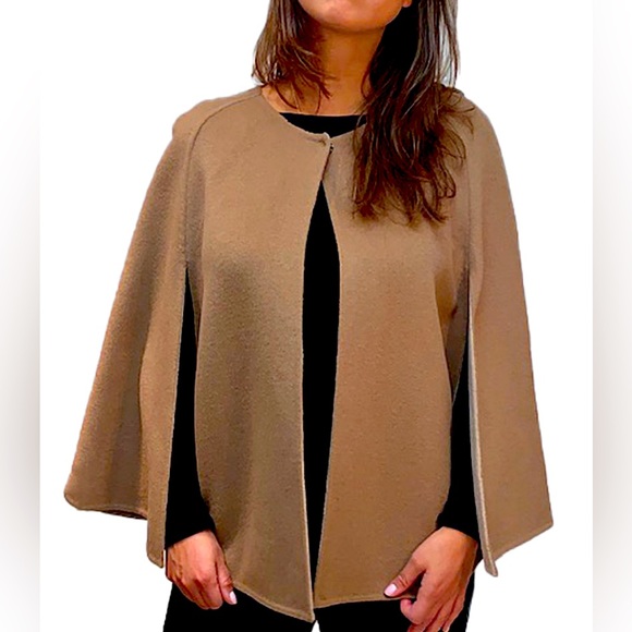 Wool coat by COS - Picture 2 of 6